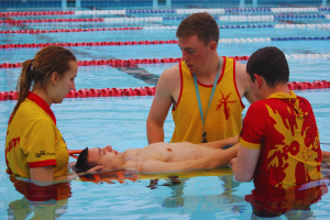 Aquatics Awards | Recreation Aotearoa