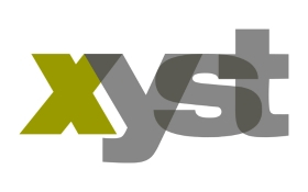 The Xyst logo