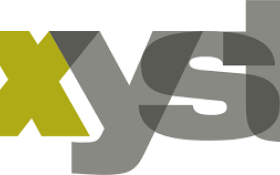 xyst logo